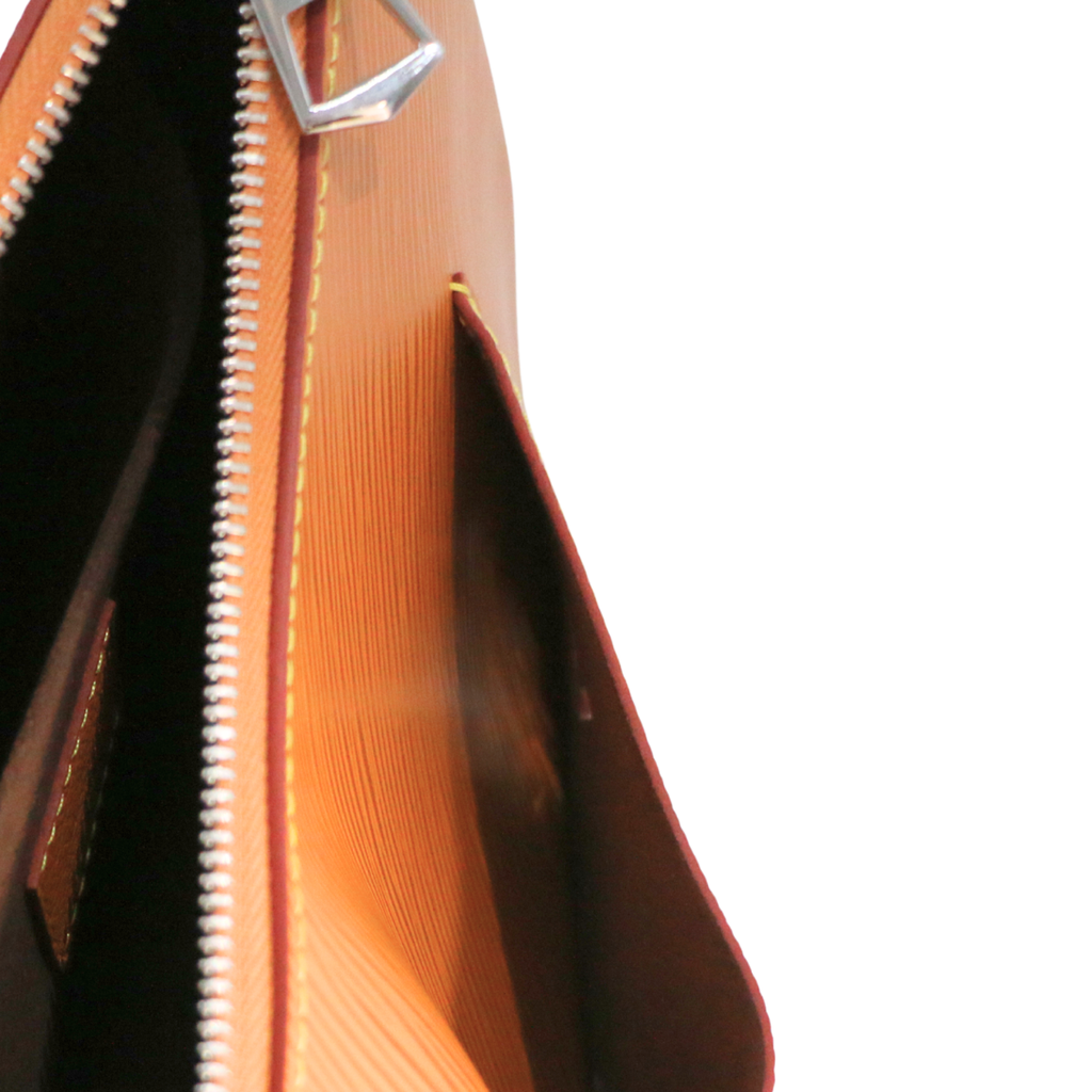 Louis Vuitton Epi Leather Marelle Bag