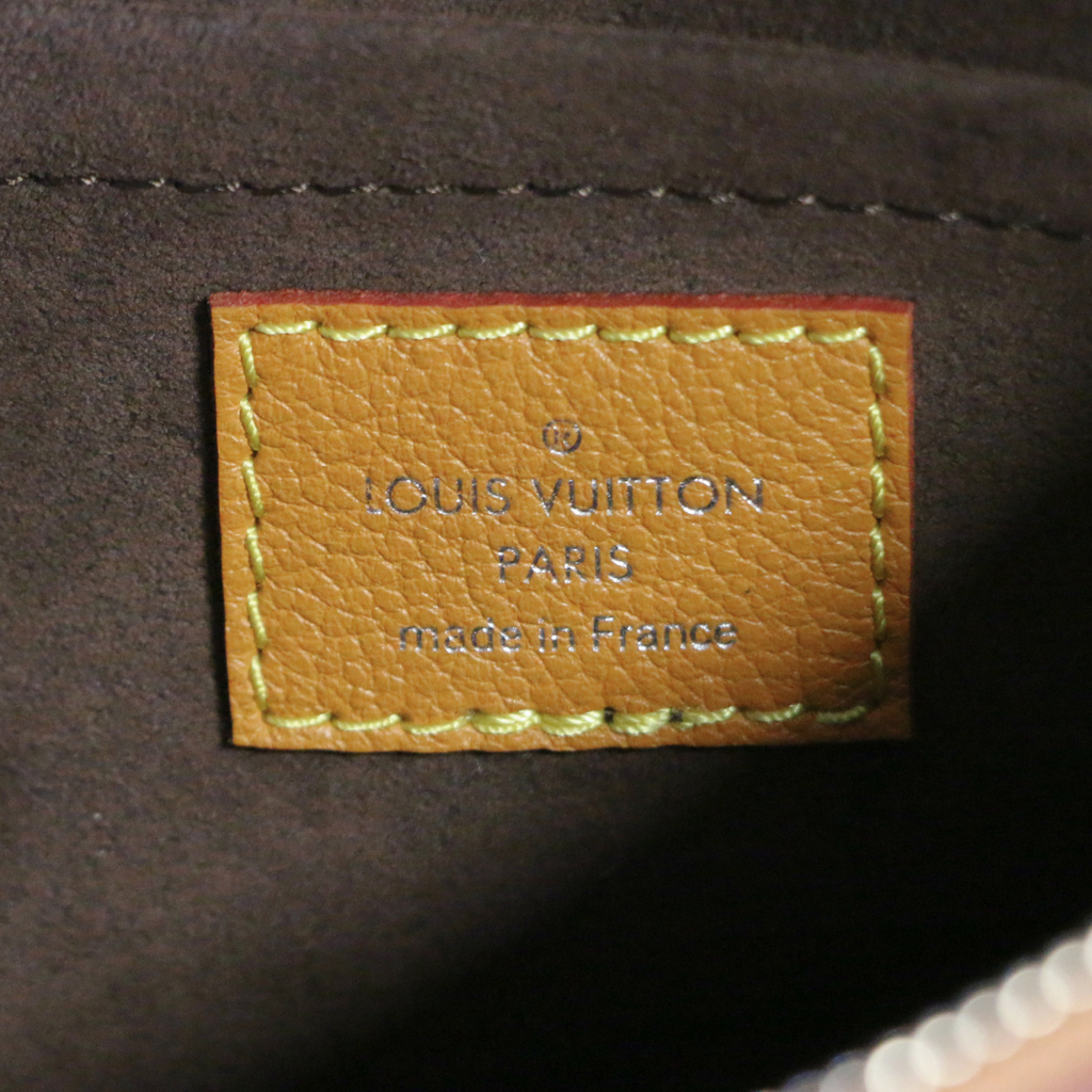 Louis Vuitton Epi Leather Marelle Bag