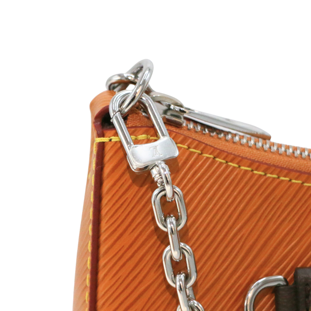 Louis Vuitton Epi Leather Marelle Bag