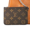 Louis Vuitton Epi Leather Marelle Bag