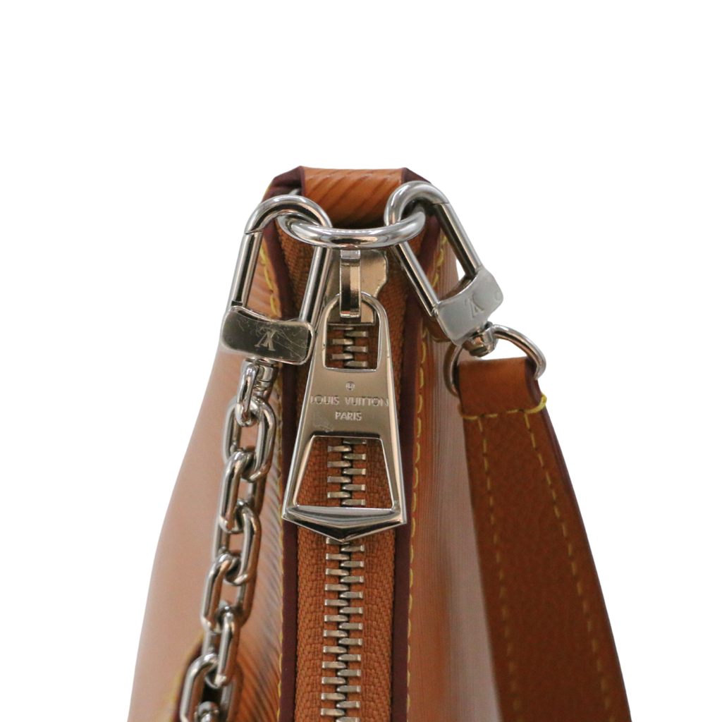 Louis Vuitton Epi Leather Marelle Bag