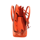 Hermes Birkin 25 orange H swift 2016 lock& keys