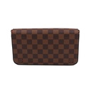 Louis Vuitton Damier Ebene Pochette Felicie Bag