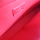 Louis Vuitton Damier Ebene Pochette Felicie Bag