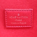 Louis Vuitton Damier Ebene Pochette Felicie Bag