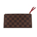 Louis Vuitton Damier Ebene Pochette Felicie Bag