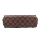 Louis Vuitton Damier Ebene Croisette Handbag