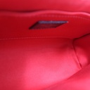 Louis Vuitton Damier Ebene Croisette Handbag