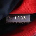 Louis Vuitton Damier Ebene Croisette Handbag