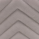 Yves Saint Laurent College Bag in White