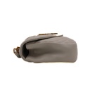 Yves Saint Laurent College Bag in White