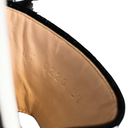 Christian Dior Dway Sandal Embroidered Multicolor Flower Size 37