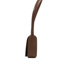 Yves Saint Laurent Mini Voltaire Beige