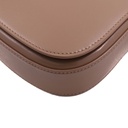 Yves Saint Laurent Mini Voltaire Beige