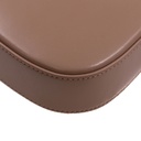 Yves Saint Laurent Mini Voltaire Beige