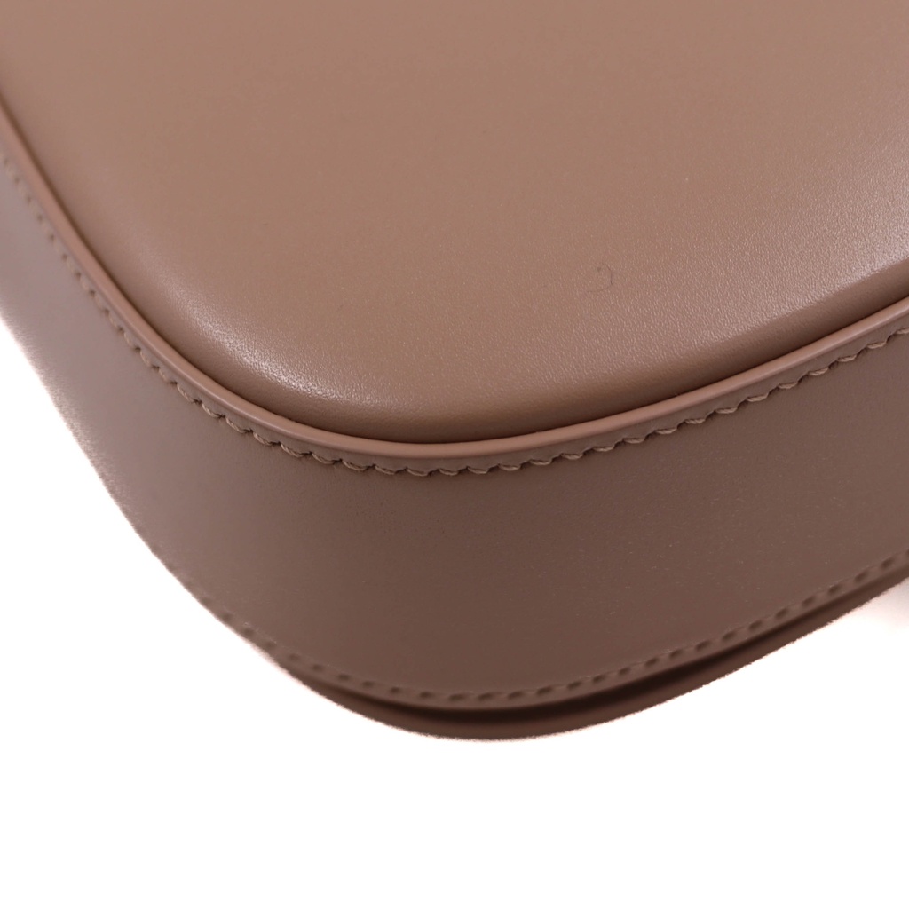 Yves Saint Laurent Mini Voltaire Beige