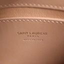 Yves Saint Laurent Mini Voltaire Beige