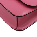 Prada Emblème in Saffiano Pink Leather Bag