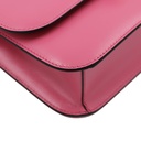 Prada Emblème in Saffiano Pink Leather Bag