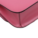 Prada Emblème in Saffiano Pink Leather Bag