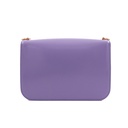 Gucci Siena small leather shoulder bag Lavander
