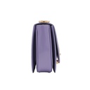 Gucci Siena small leather shoulder bag Lavander