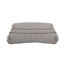 Gucci Horsebit Chain Small Shoulder Bagin White 764255