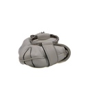 Gucci Horsebit Chain Small Shoulder Bagin White 764255