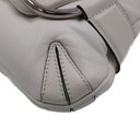 Gucci Horsebit Chain Small Shoulder Bagin White 764255