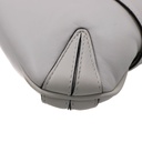 Gucci Horsebit Chain Small Shoulder Bagin White 764255