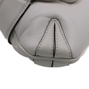 Gucci Horsebit Chain Small Shoulder Bagin White 764255