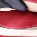 Gucci GG Marmont Chain Shoulder Bag Red 446744