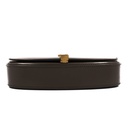 Yves Saint Laurent Voltaire Mini Shoulder Bag in Green