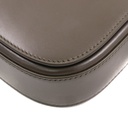 Yves Saint Laurent Voltaire Mini Shoulder Bag in Green