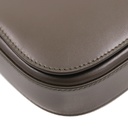 Yves Saint Laurent Voltaire Mini Shoulder Bag in Green