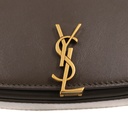 Yves Saint Laurent Voltaire Mini Shoulder Bag in Green