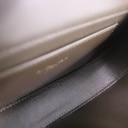 Yves Saint Laurent Voltaire Mini Shoulder Bag in Green