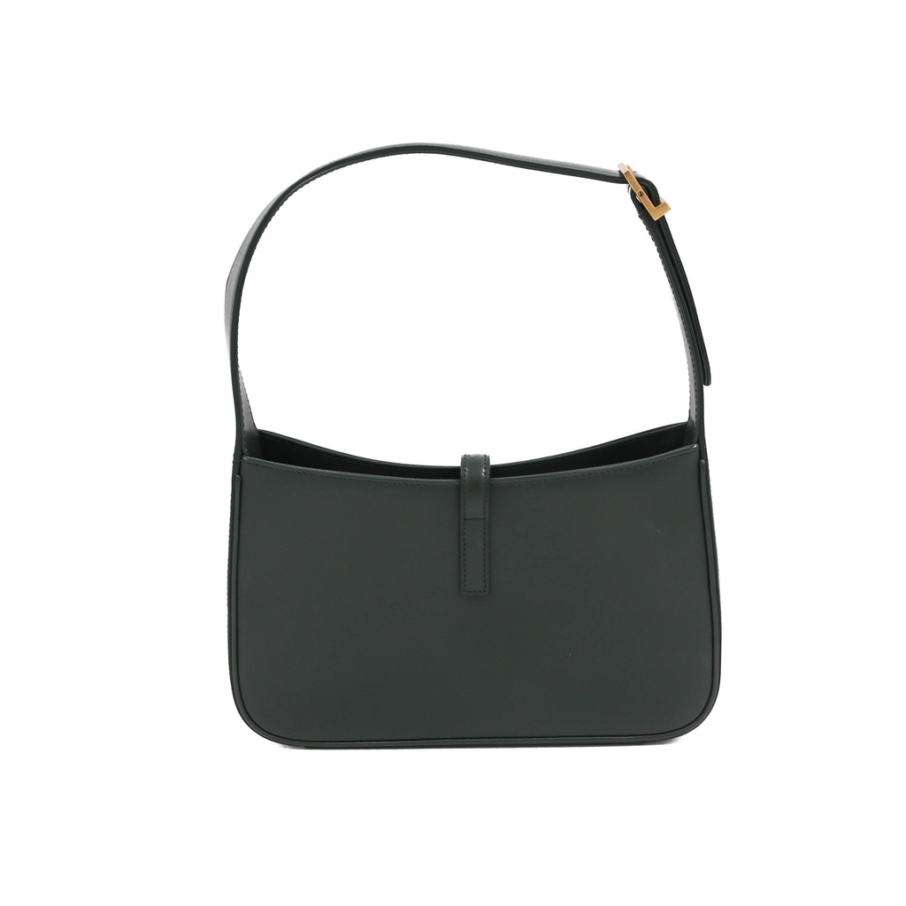 Yves Saint Laurent Le 5 A 7 in Green