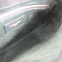 Yves Saint Laurent Le 5 A 7 in Green