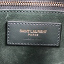 Yves Saint Laurent Le 5 A 7 in Green