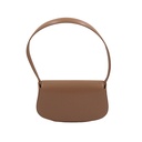 Yves Saint Laurent Mini Voltaire Beige Bag