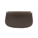 Yves Saint Laurent Mini Voltaire Khaki Bag