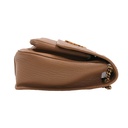 Yves Saint Laurent Large Niki Bag In Camel Leather