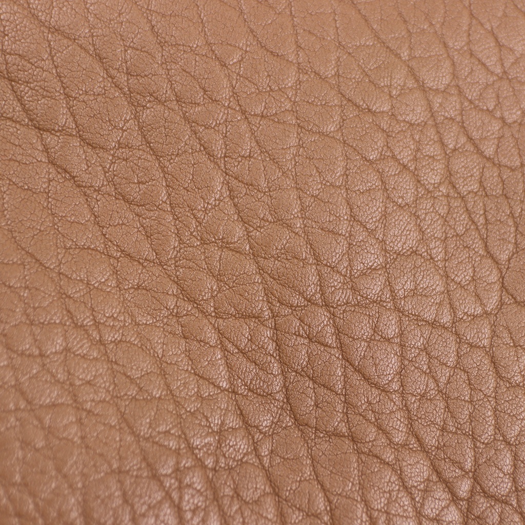 Yves Saint Laurent Large Niki Bag In Camel Leather