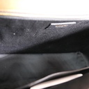 Yves Saint Laurent Large Niki Bag In Camel Leather