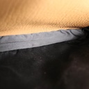 Yves Saint Laurent Large Niki Bag In Camel Leather