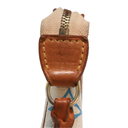 Louis Vuitton Pochette Accessoires White Multicolore Murakami