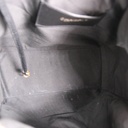 Chanel 25 Hobo bag black quilted caviar leather and finished with gold-tone hardware