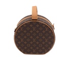 Louis Vuitton Mongram Petite Boite Chapeau