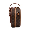 Louis Vuitton Mongram Petite Boite Chapeau